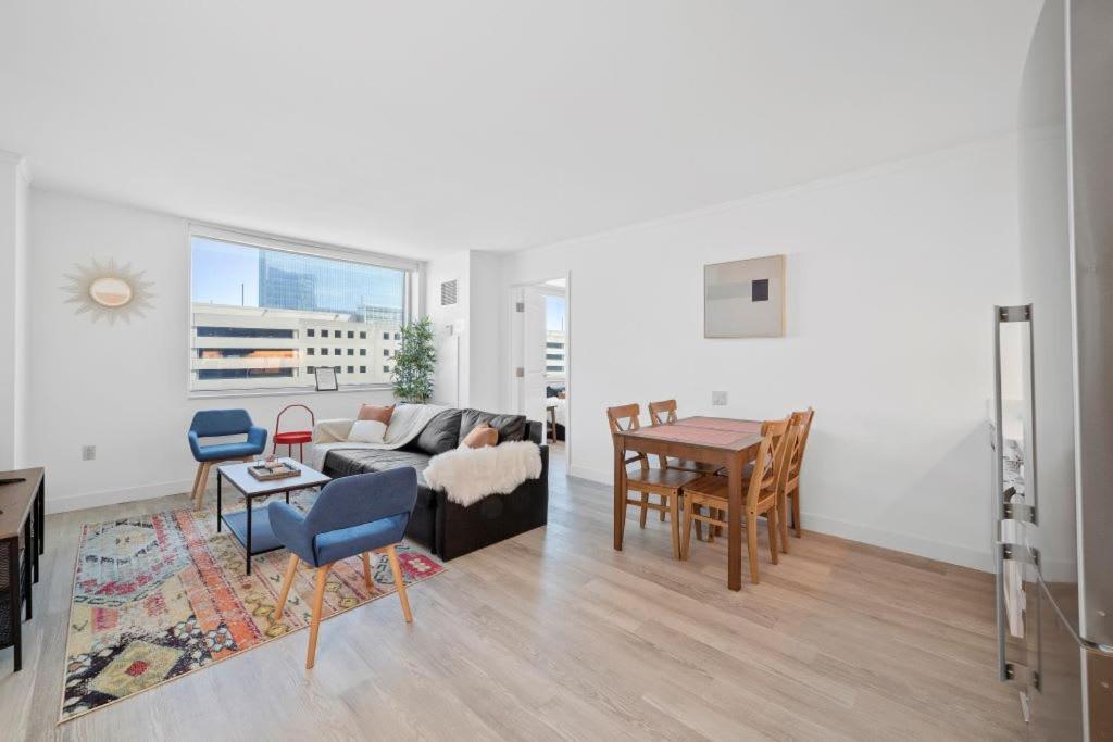 2Br Condo On The Boardwalk With 3 Baths Cozysuites Atlantic City Buitenkant foto