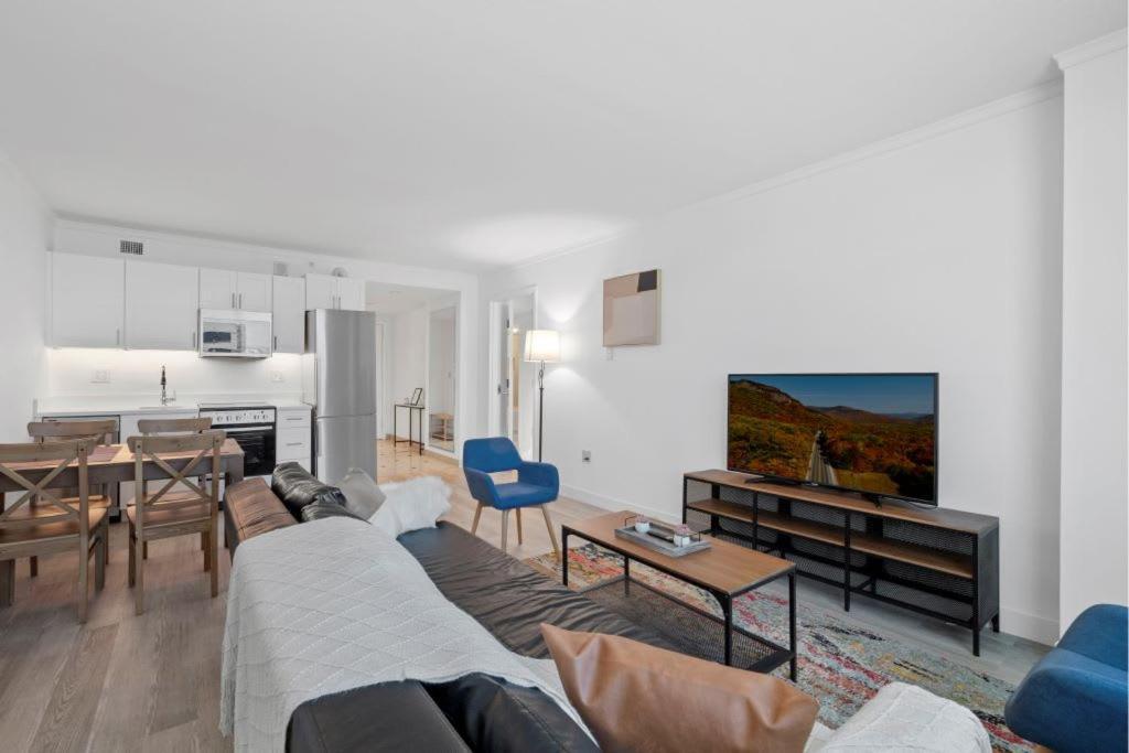2Br Condo On The Boardwalk With 3 Baths Cozysuites Atlantic City Buitenkant foto
